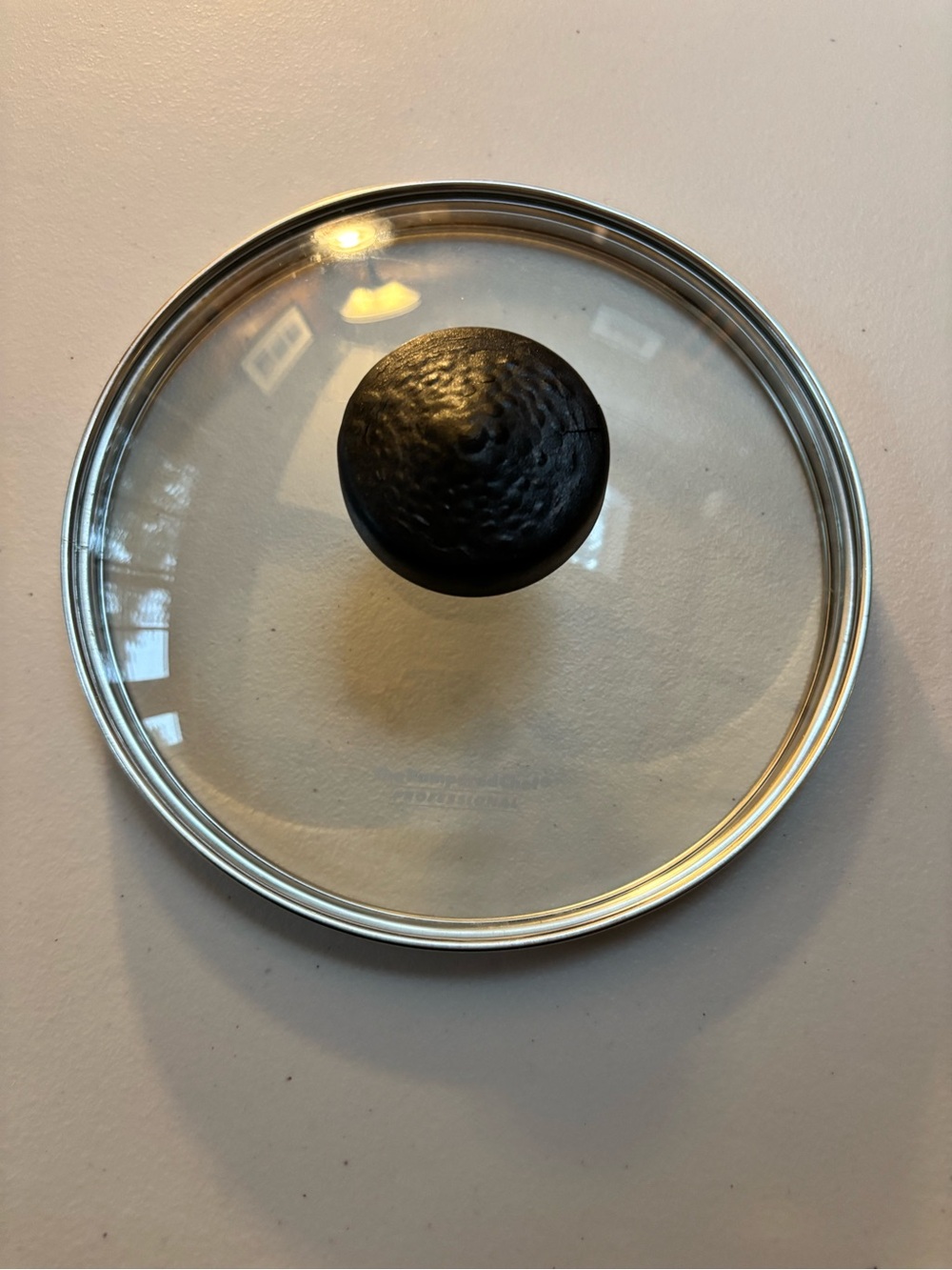 The Pampered Chef Replacement LId. Inner 7 Inches